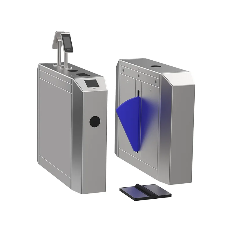 ESD防静电门禁闸机系统多设备联动使用？