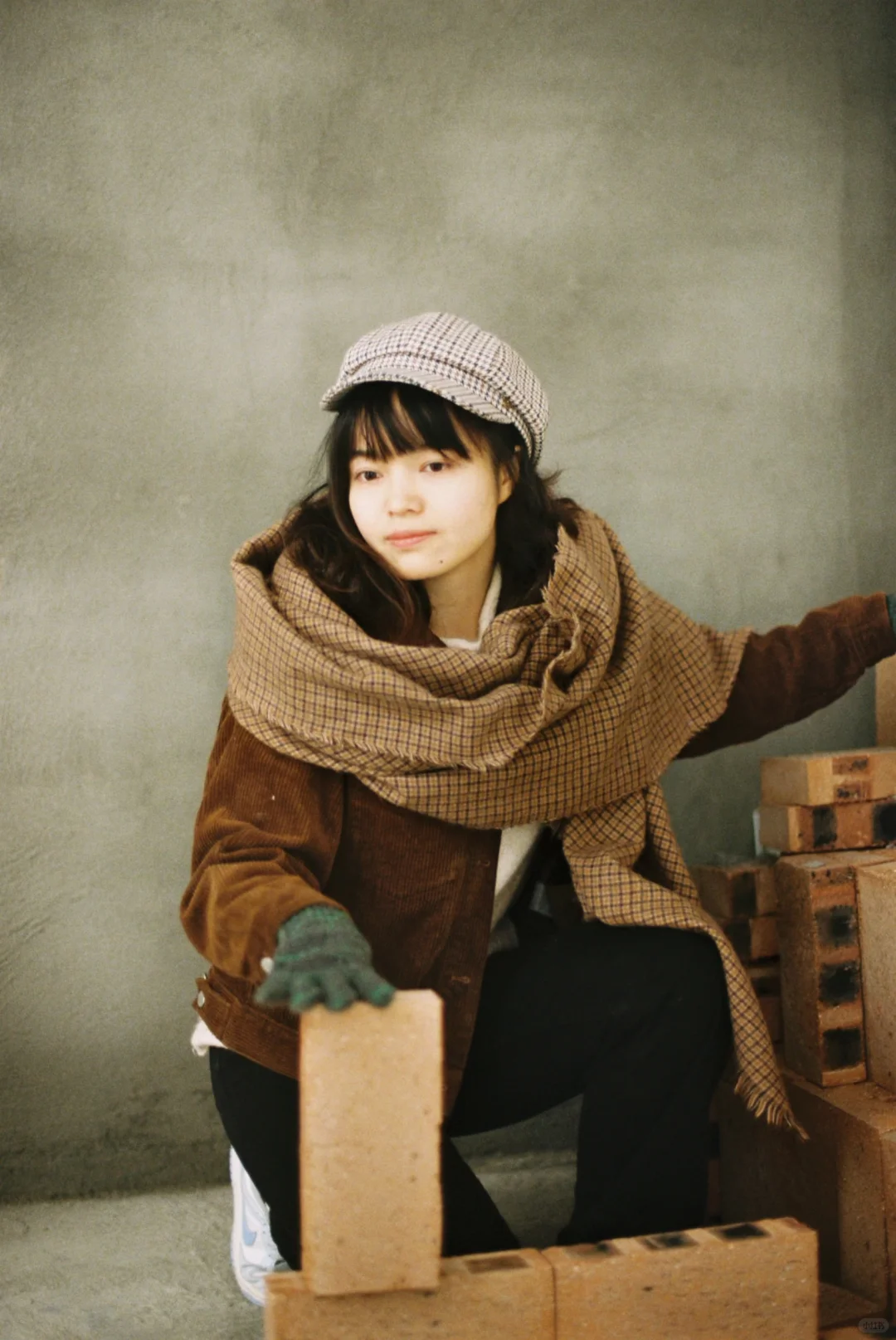 女建筑师｜建筑行业真的还有未来吗？