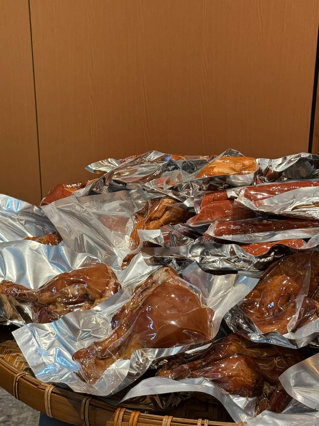 真的有人这么会选新年礼盒吗？