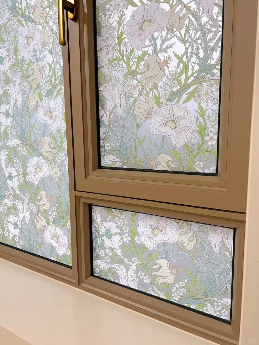 给我的玻璃来点颜色看看