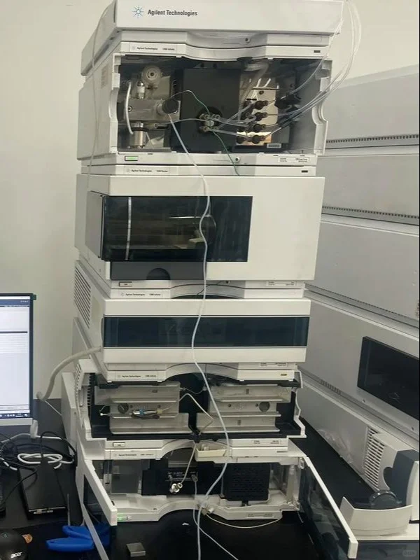 想进口安捷伦色谱仪?教你快速通关!