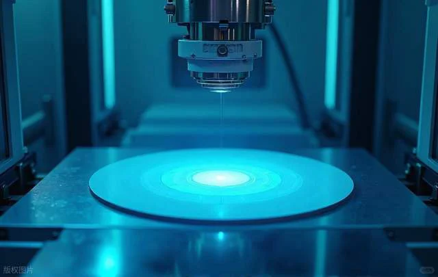 光刻胶行业最新进展及市场数据分析