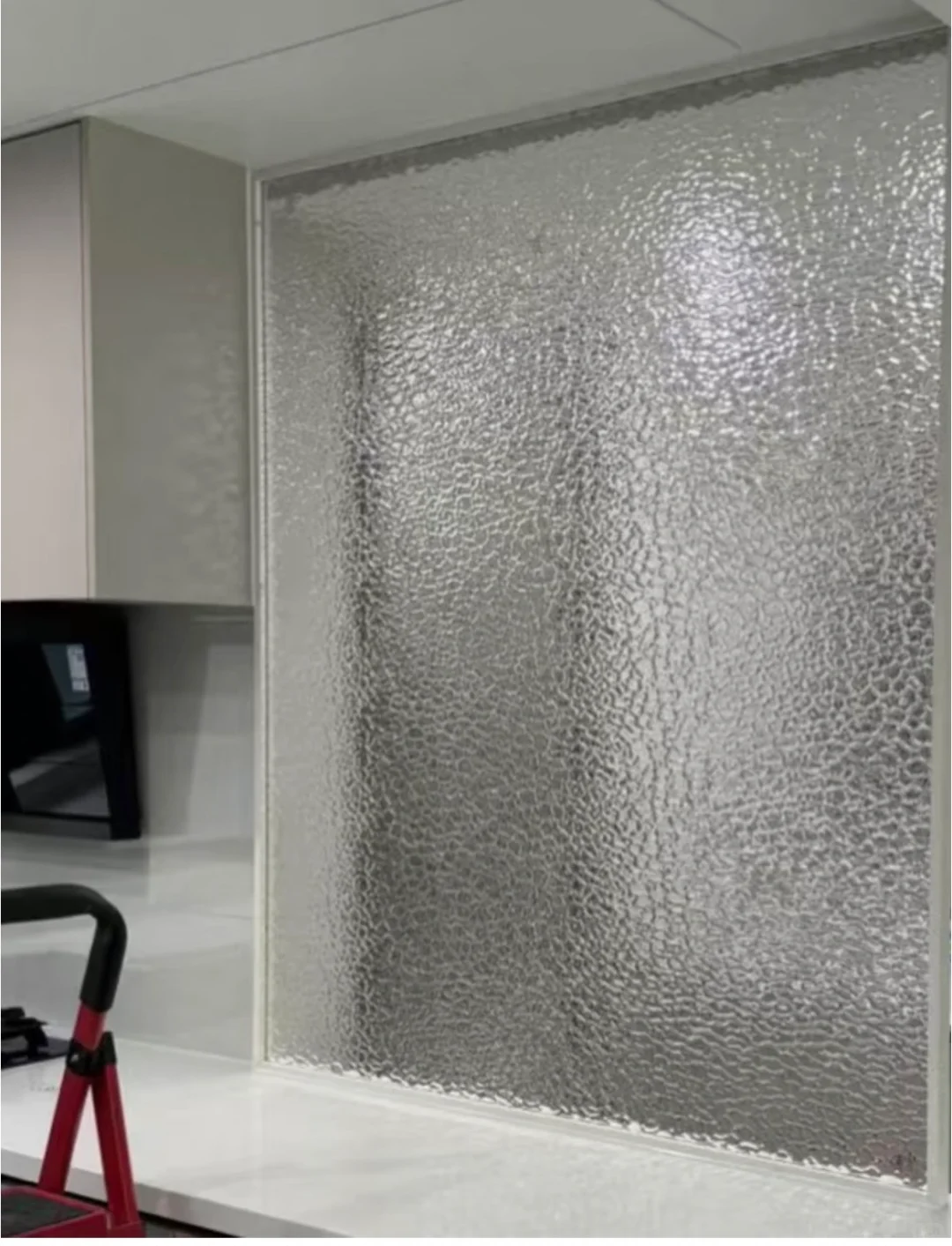 装修最常见的几款艺术玻璃大集合??