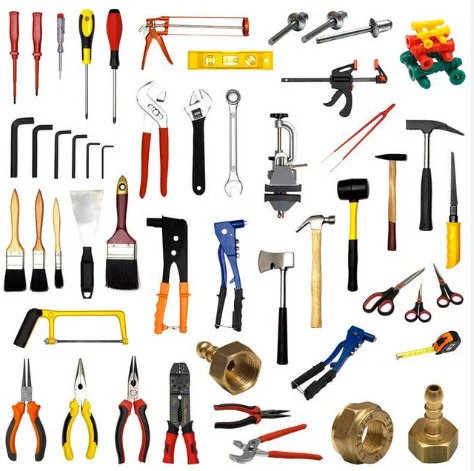 五金工具 机械零件外贸长青品类？