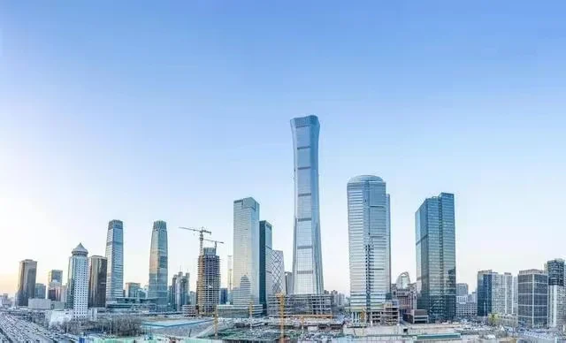 建筑维护结构节能前景分析