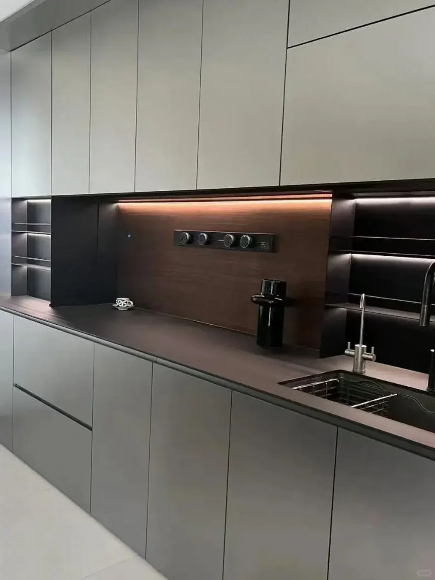 家的温暖持久守护秘籍？选零醛环保的蜂巢铝蜂窝板