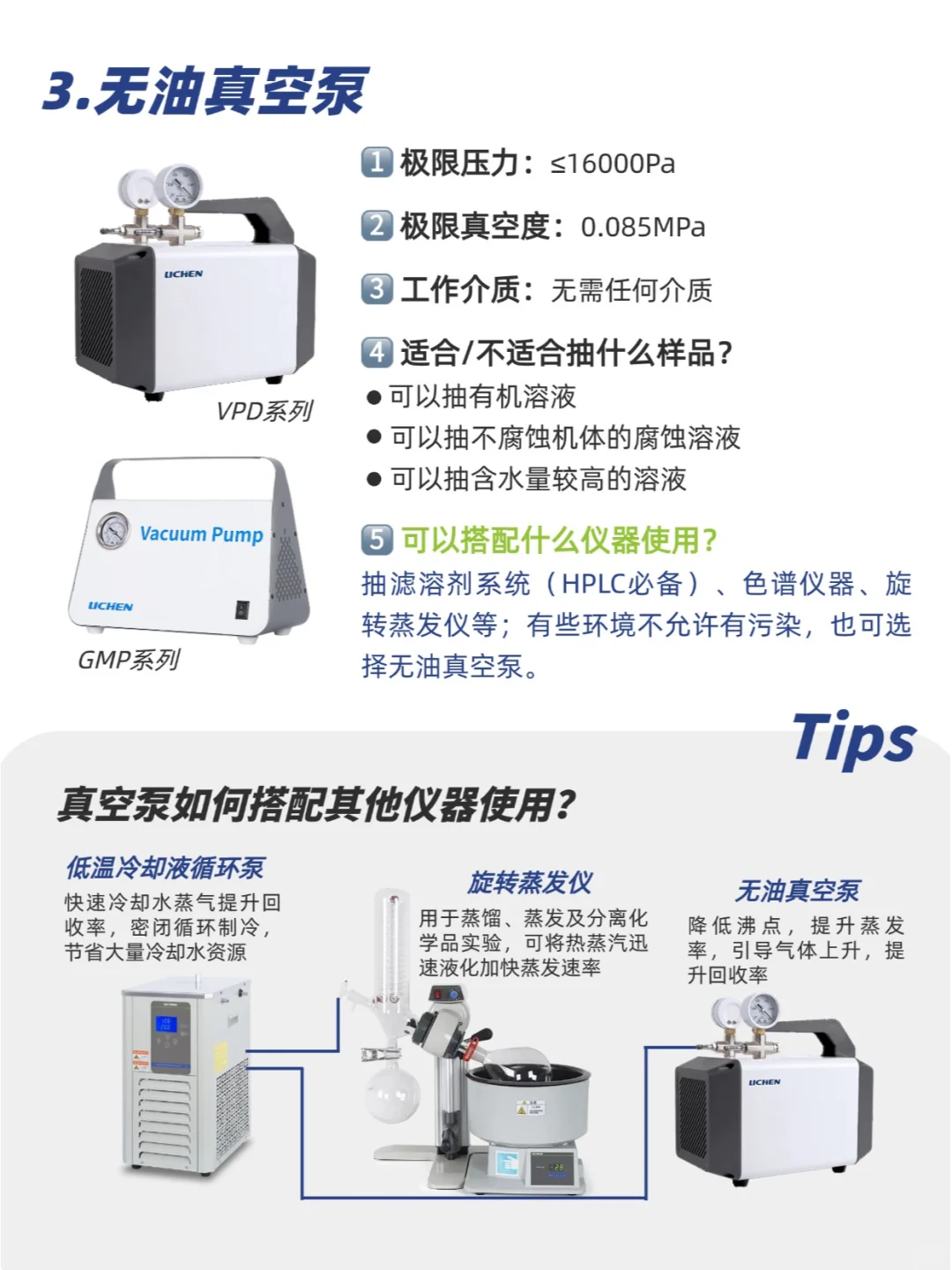 自学仪器知识，偷偷惊艳实验室（内附干货）