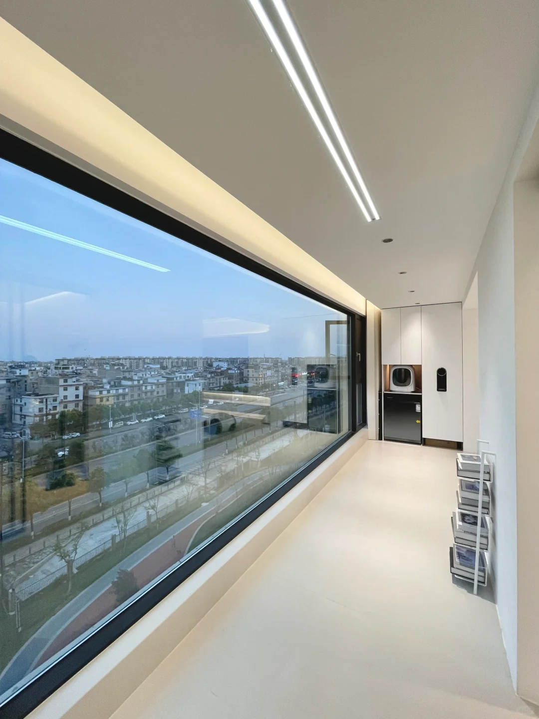 幸亏没听我妈劝！1.5W封阳台真的太爽了