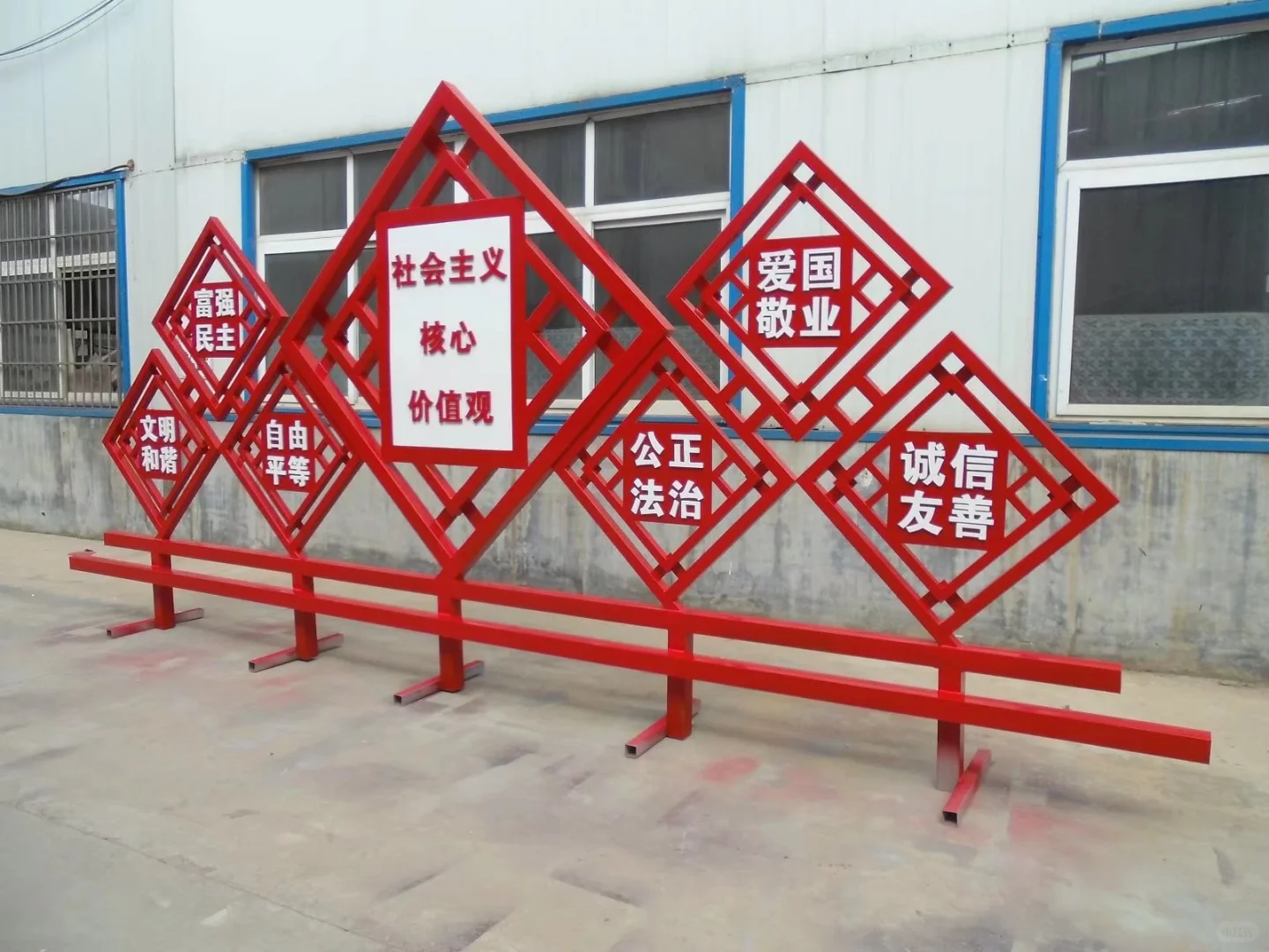 导视牌你真的了解吗??带你解锁TA ❗️