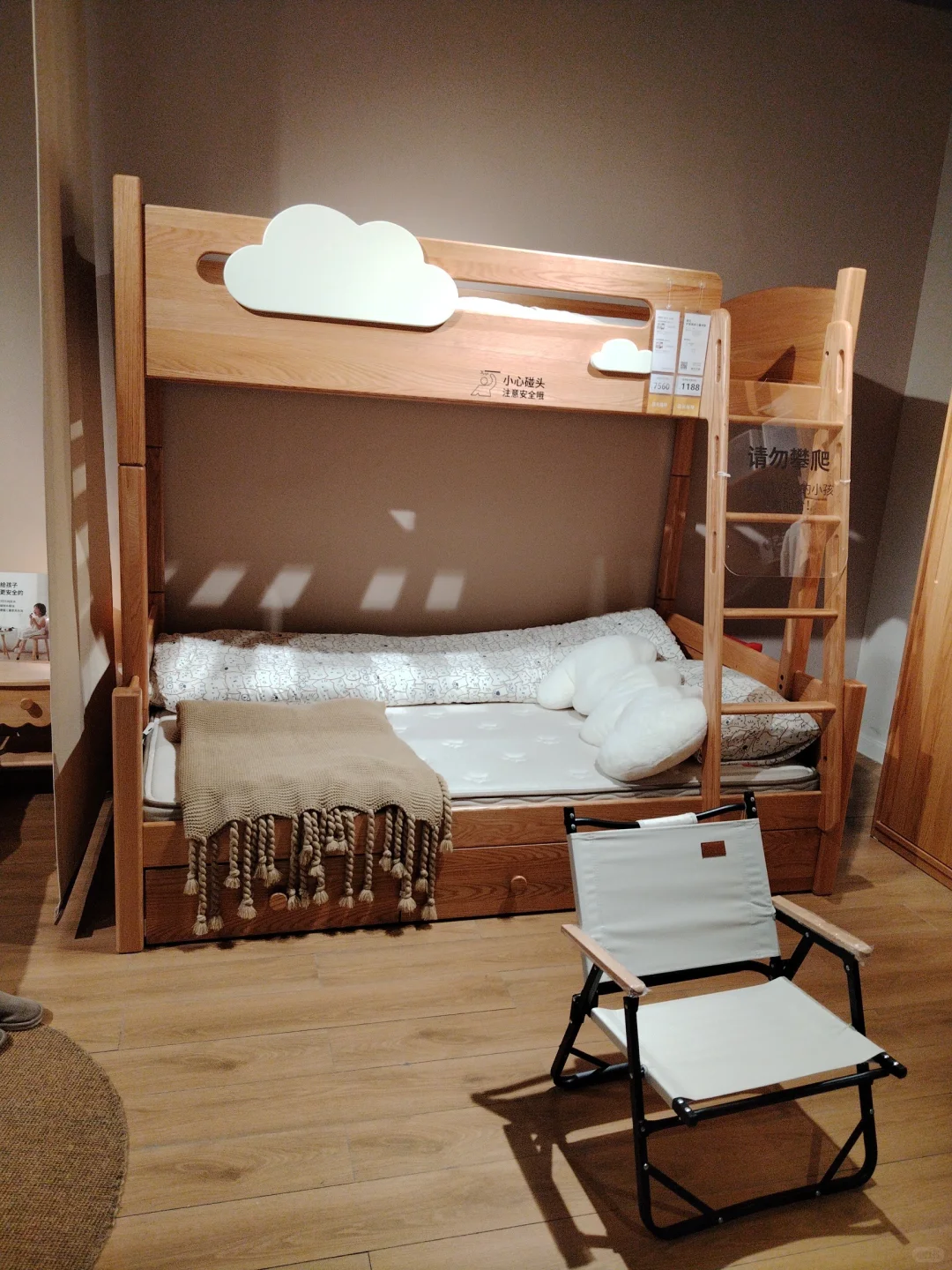 儿童家居实木为什么好