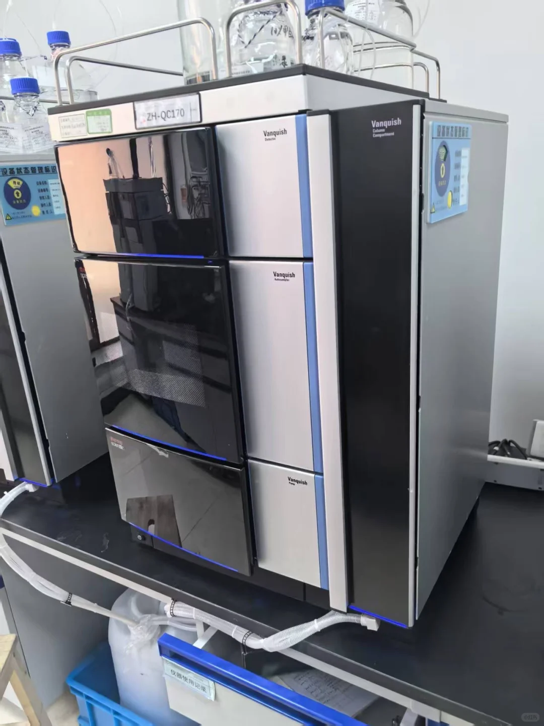 23年赛默飞Vanquish液相色谱仪