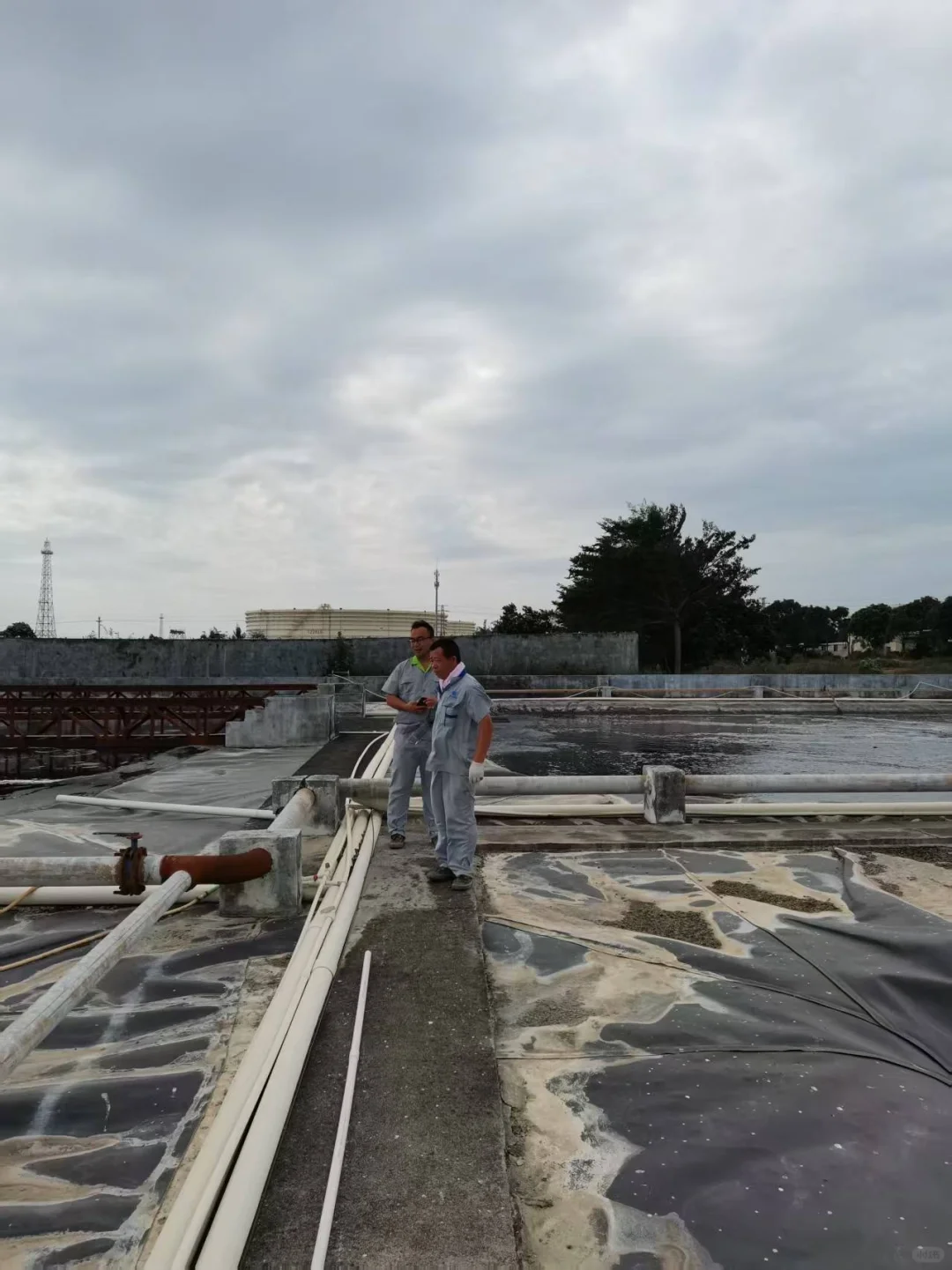 潍坊防渗土工膜使用年限