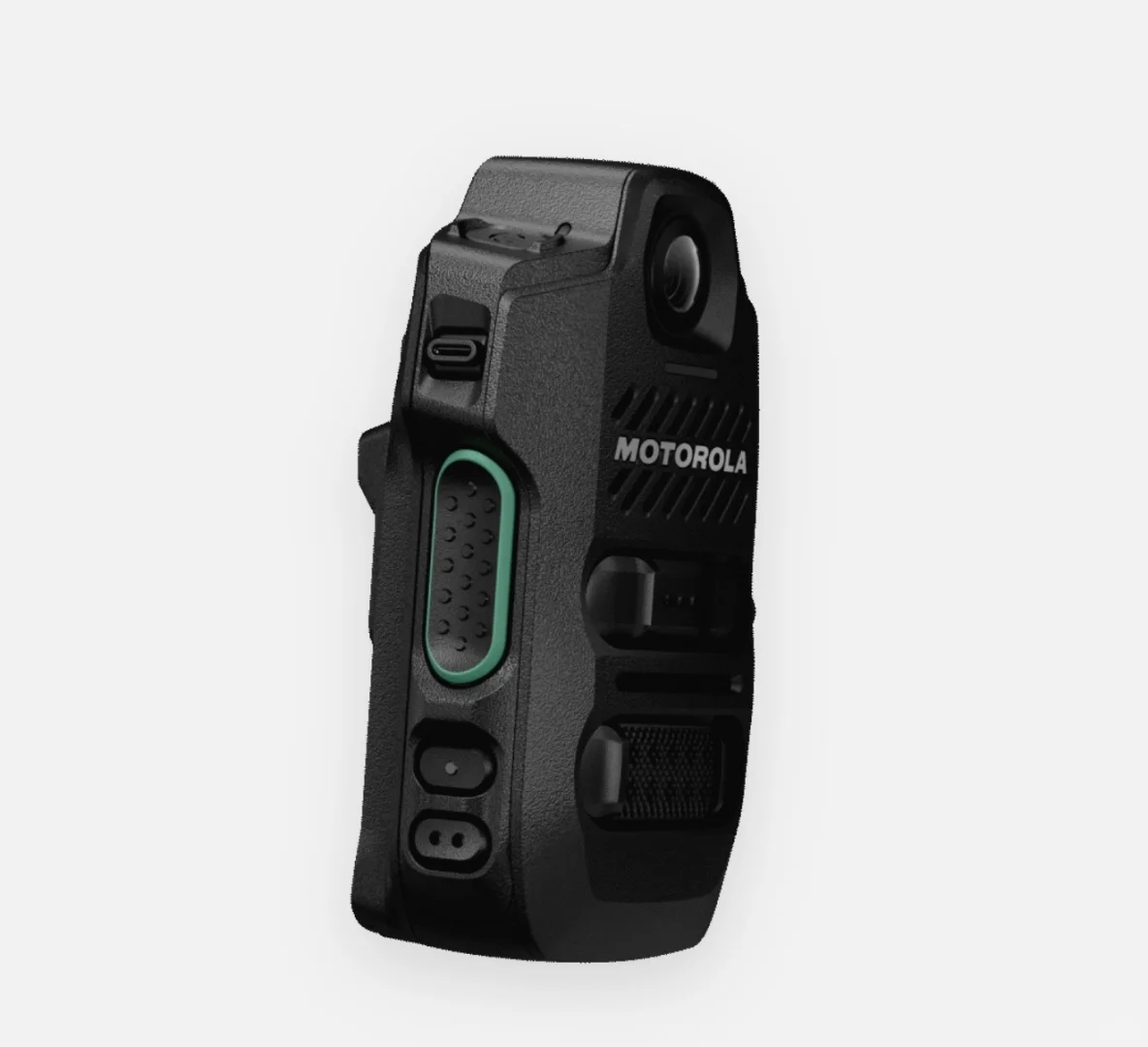 摩托罗拉SVX 最新执法记录仪