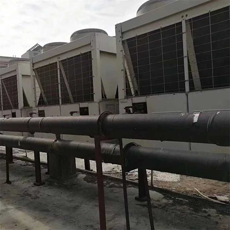 东莞回收废旧大型中央空调