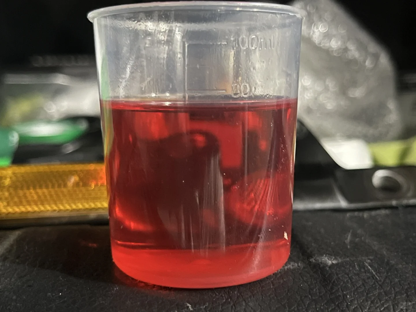 分享一下小牛nst前减弹簧的数据