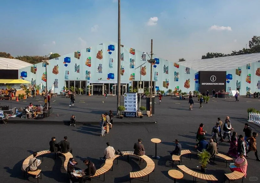 2026年新加坡国际建筑展(Greenovation)