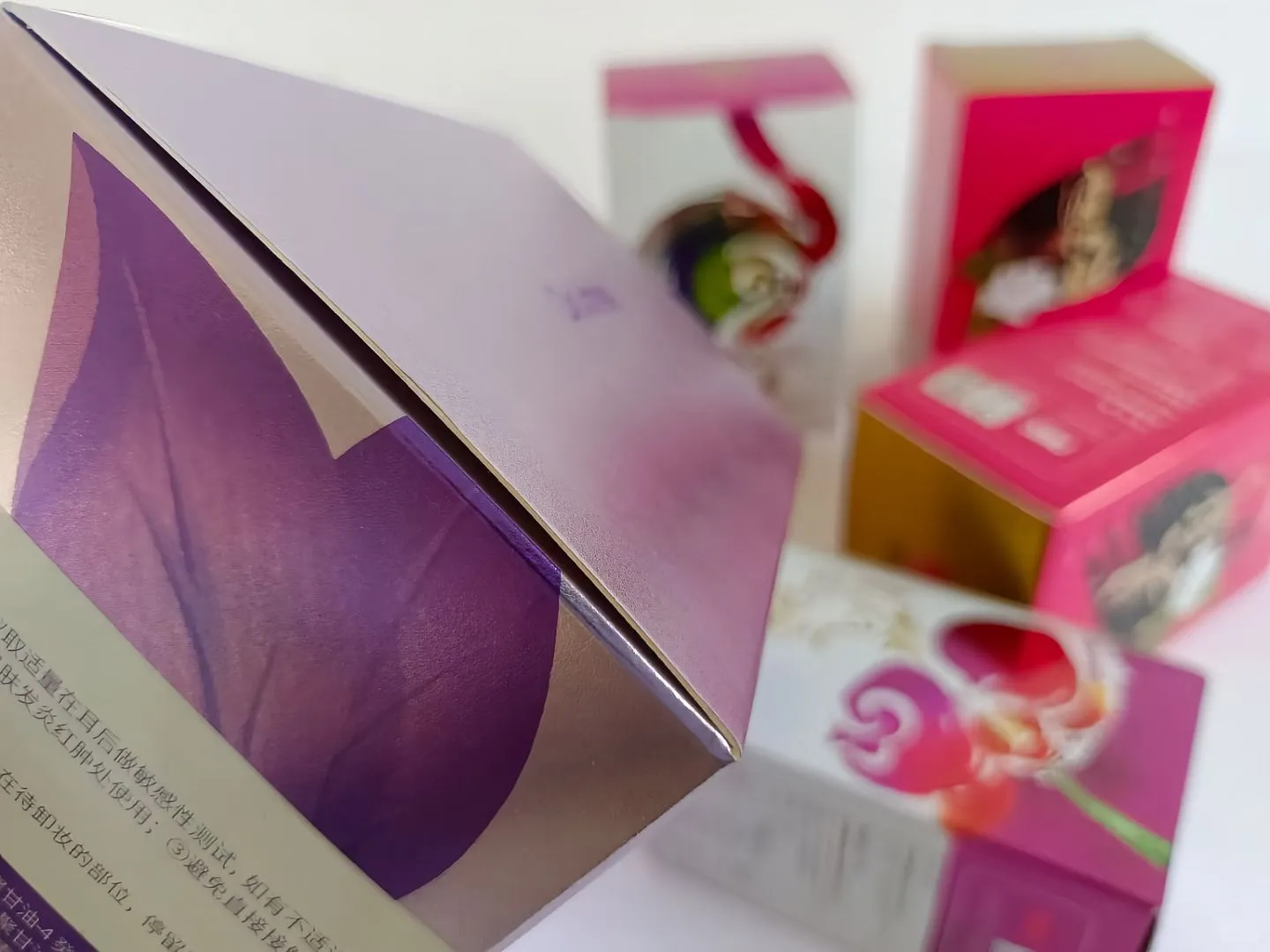 有印刷需求就不要错过这家印刷厂‼️