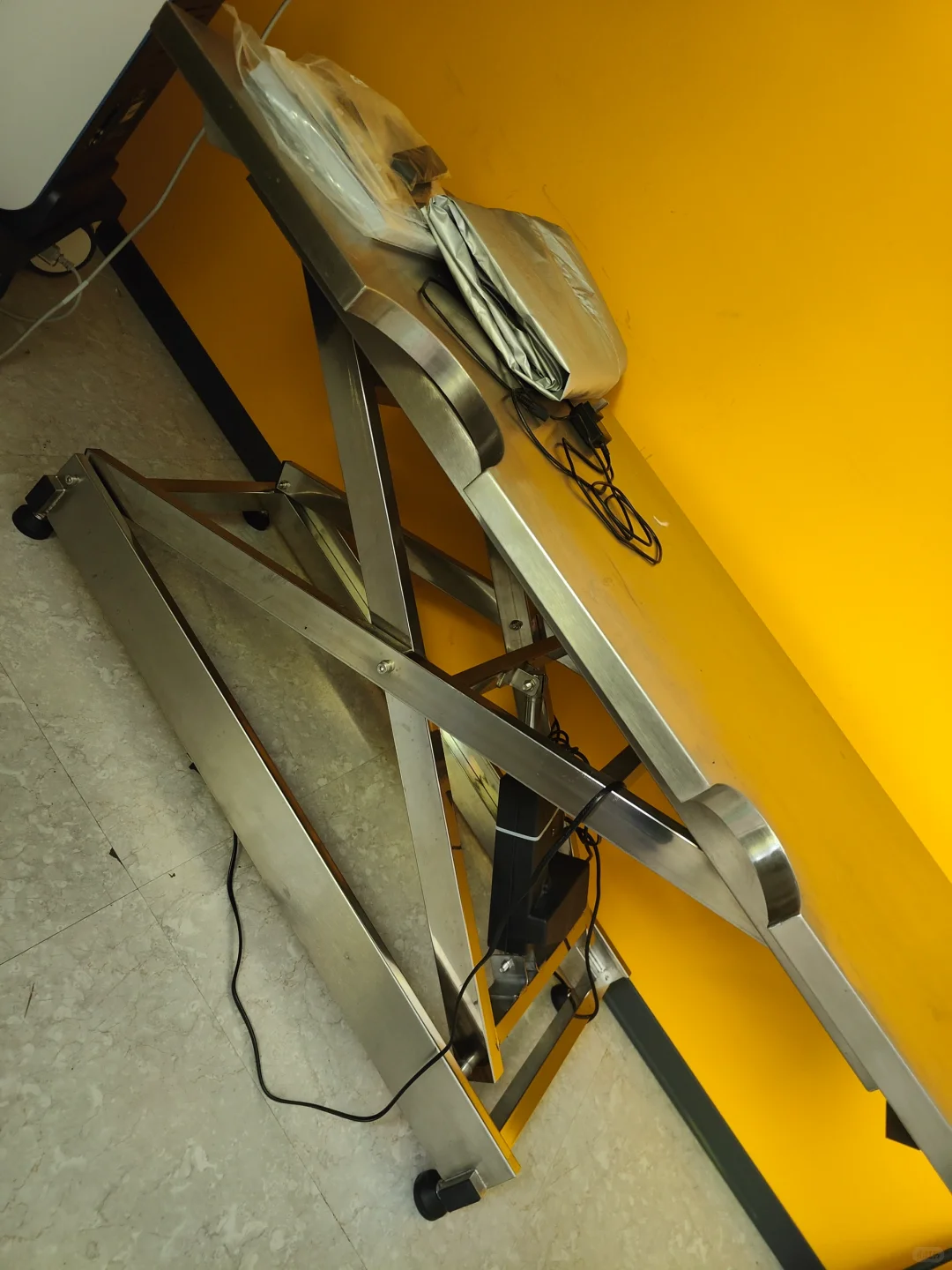 动物医院准新设备