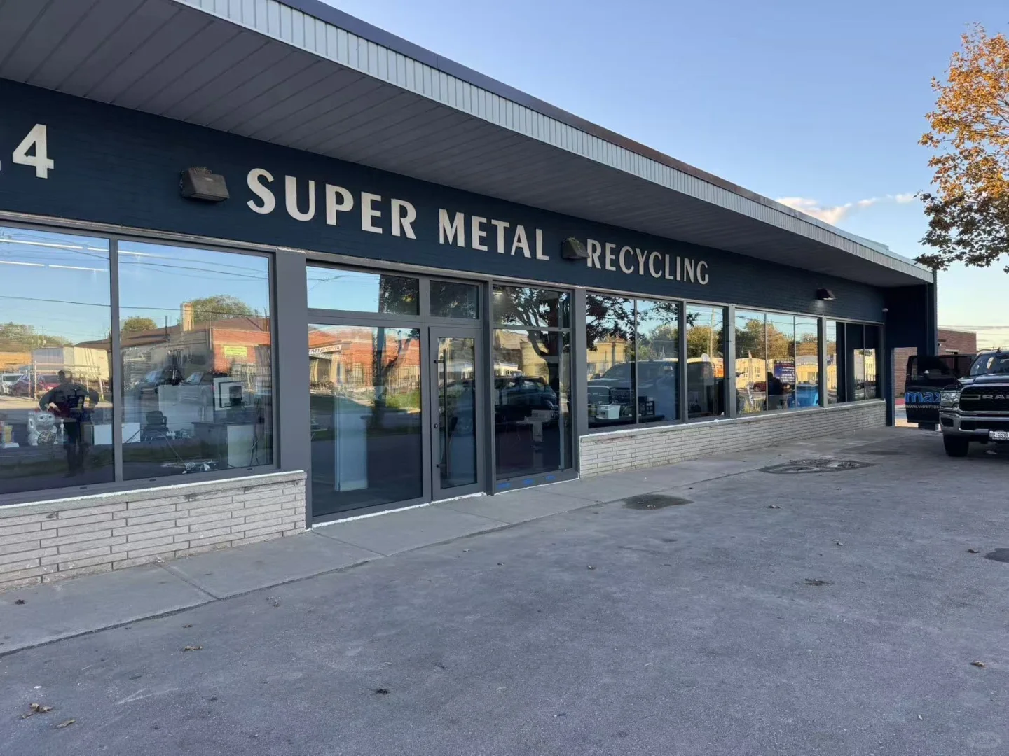 多伦多门窗-Viewmax商业案例分享