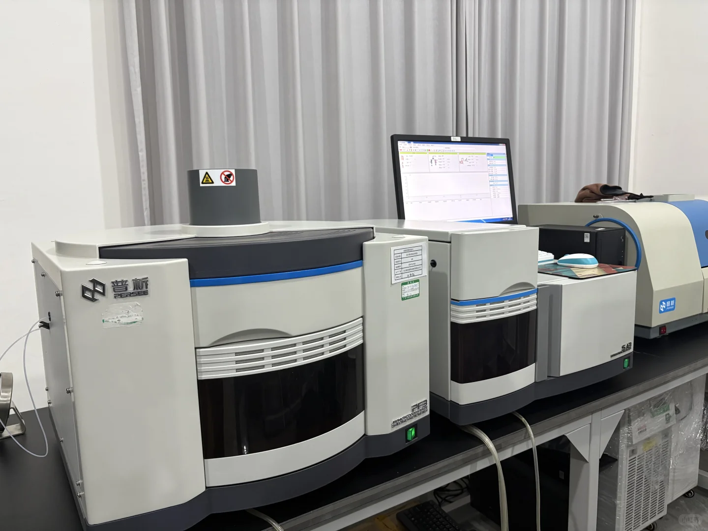 北京普析原子荧光形态分析仪 PF32 + SA-320