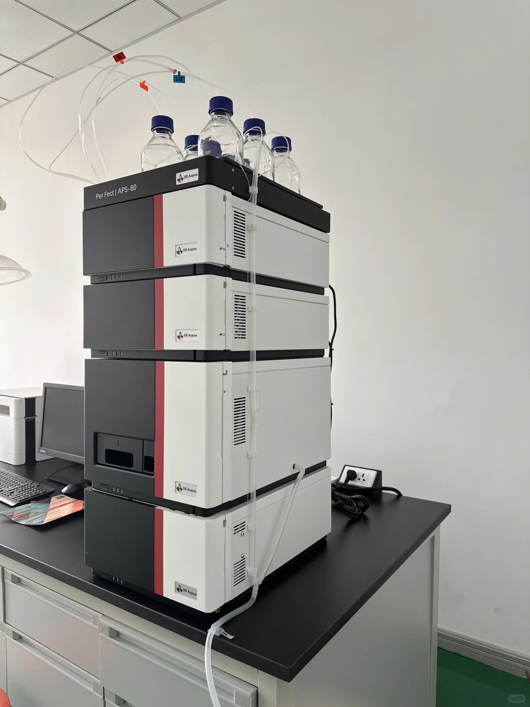 液相色谱仪 实验室检测必不可缺