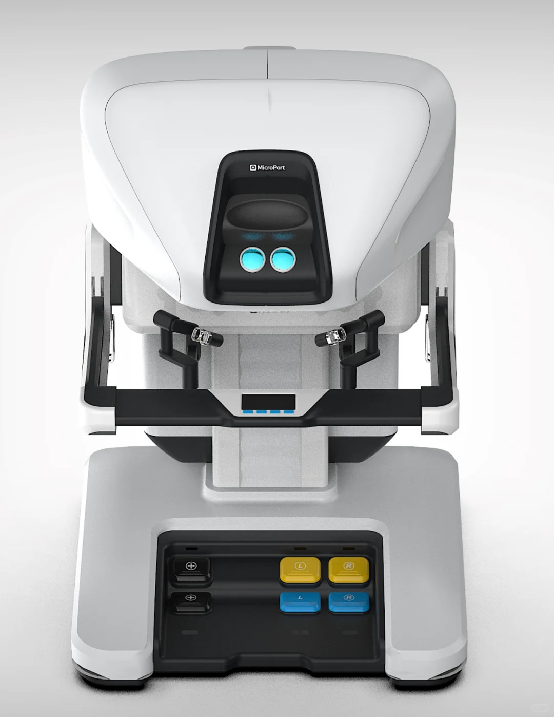 木马设计在医疗健康领域案例集合