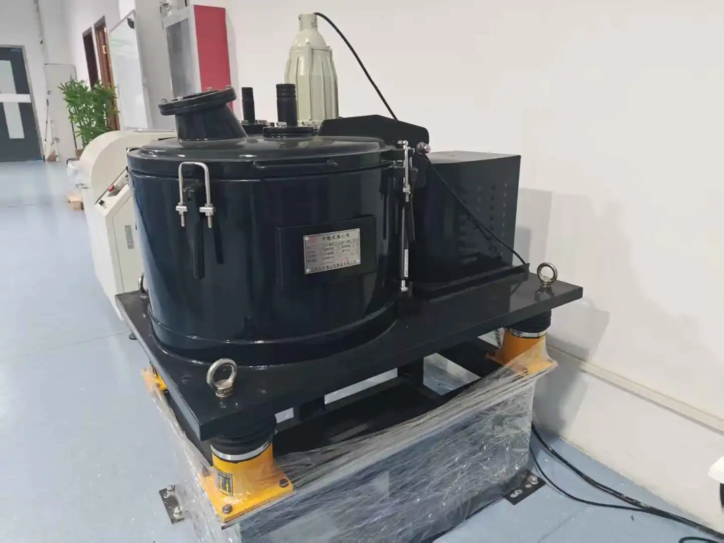 出售实验室设备