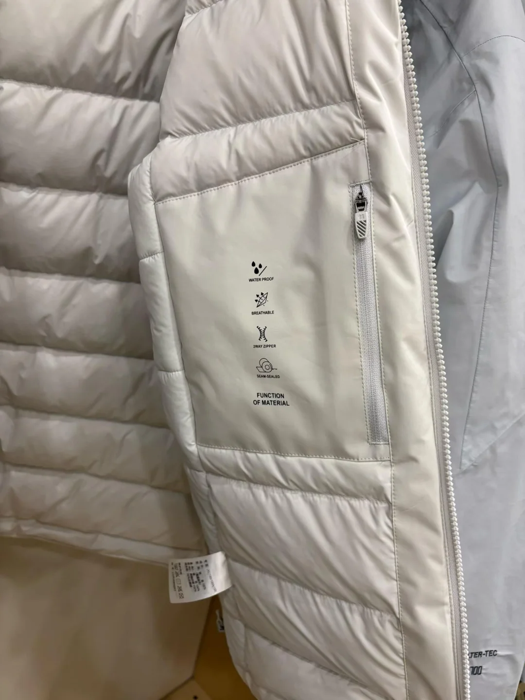 首选可隆❄️是羽绒服对冬天的尊重