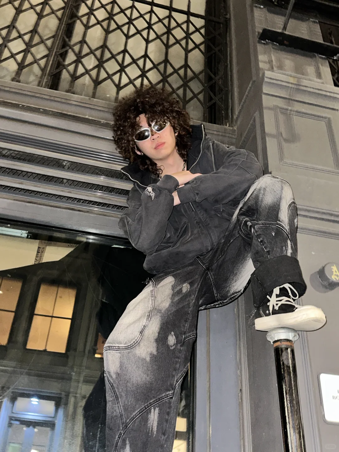 Booming Everywhere｜In NY