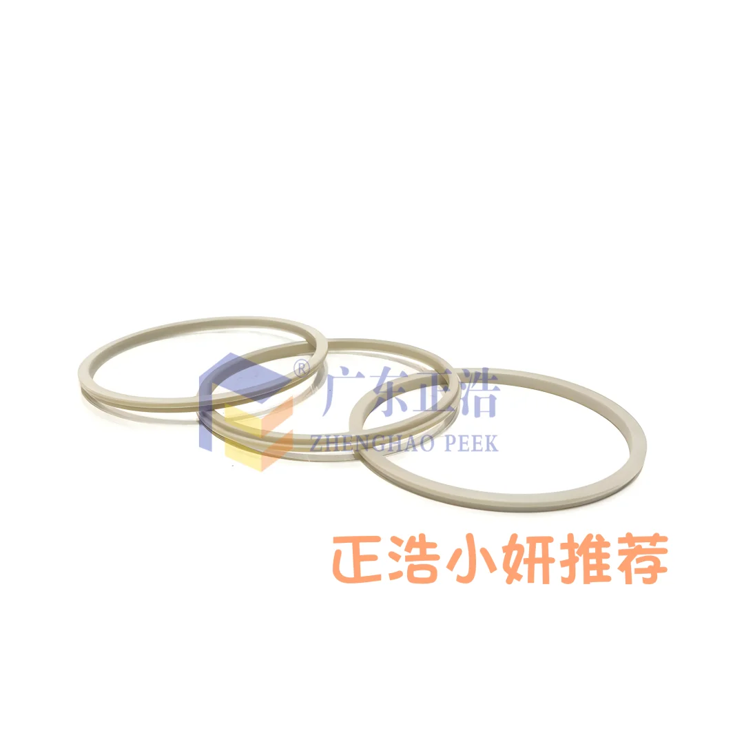 广东正浩技术领航・PEEK 极地科考保暖材料