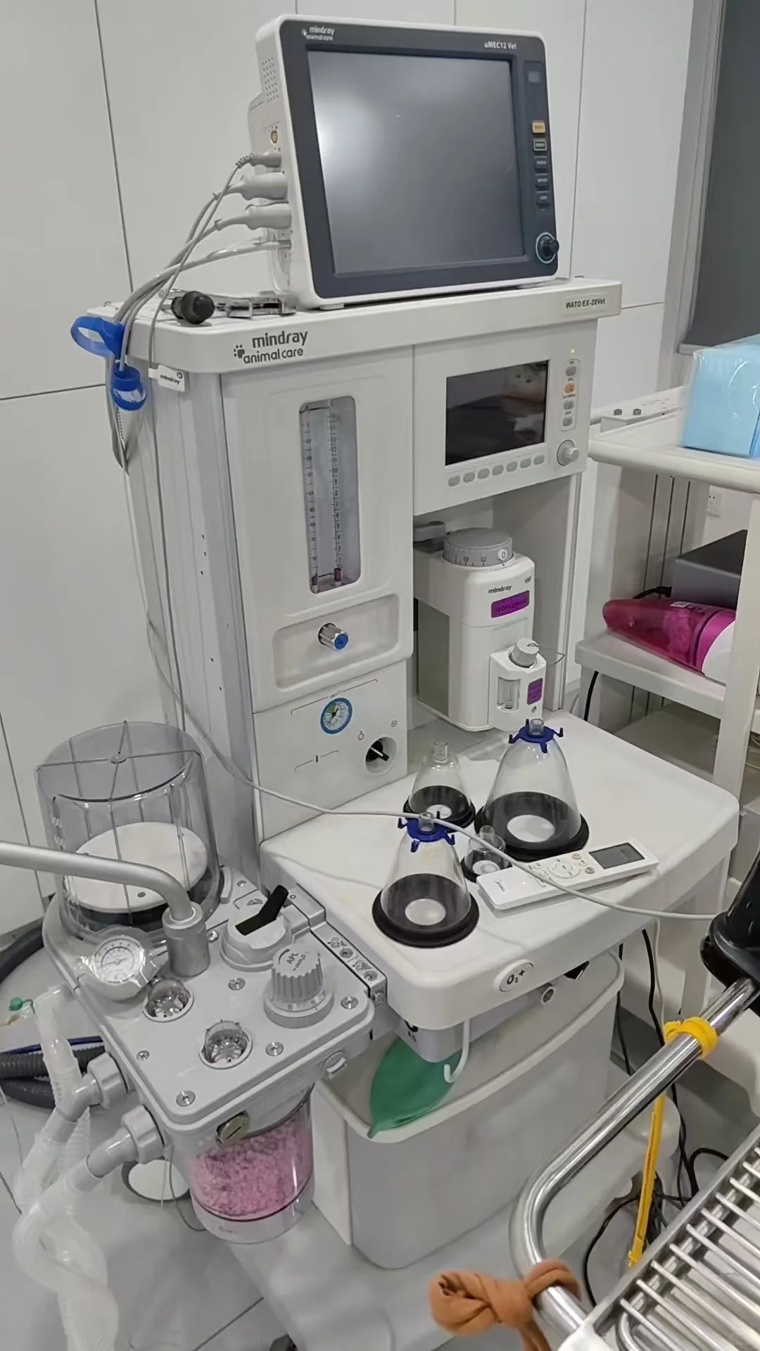 二手宠物医院设备