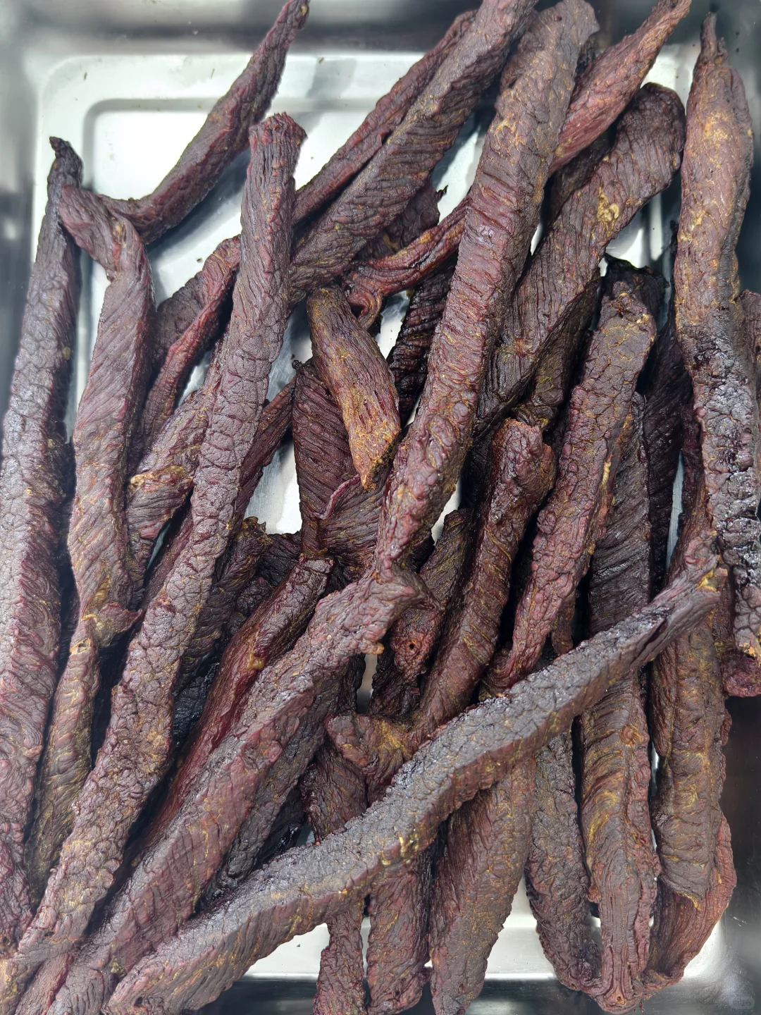 给大家算一笔牛肉干的账，到底值不值这个价