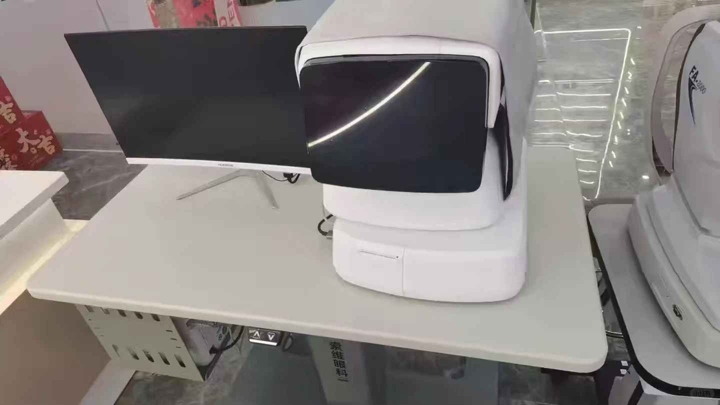 转卖全自动生物测量仪！??