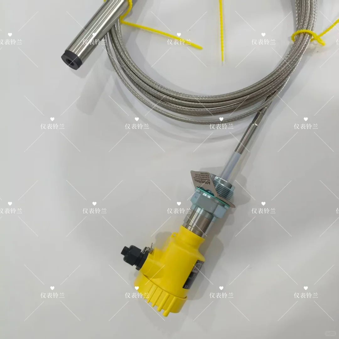 贯通全球仪表 汇聚中外一线