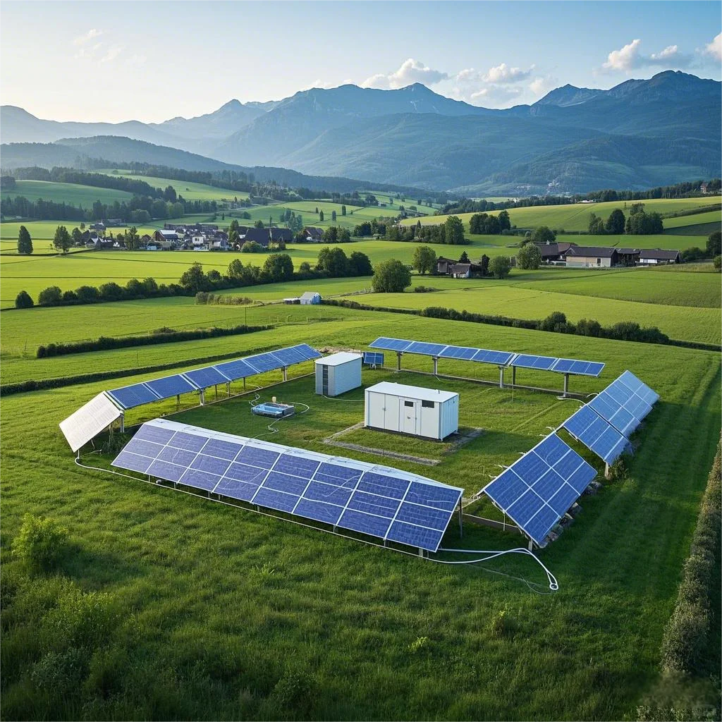 欧盟四分之一的能源来自可再生能源