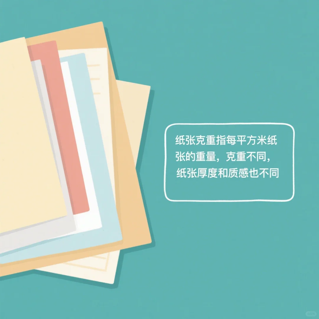 印刷萌新集合，知识点超干货整理！