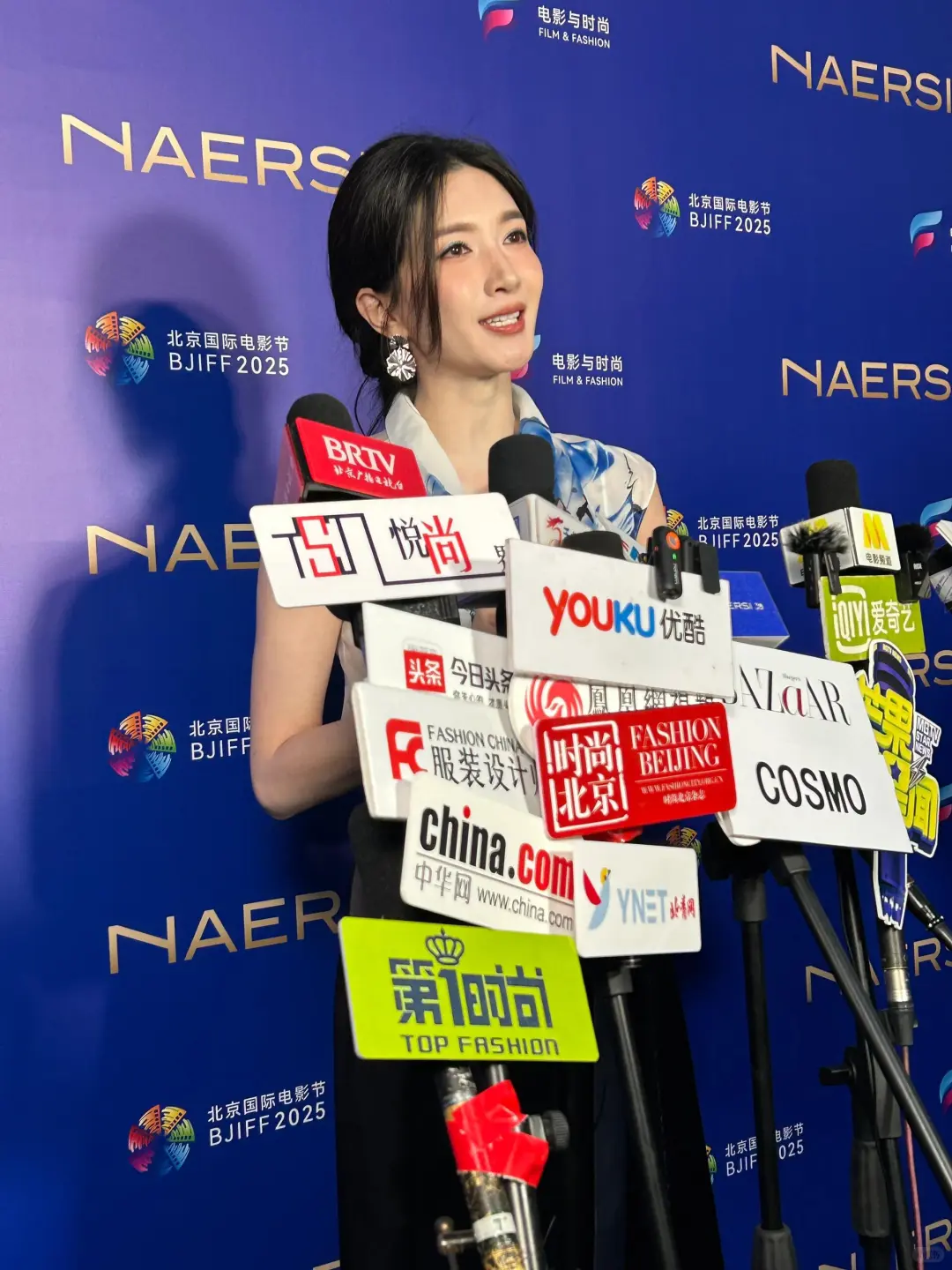 应急通信车/信号发射车/信号保障车