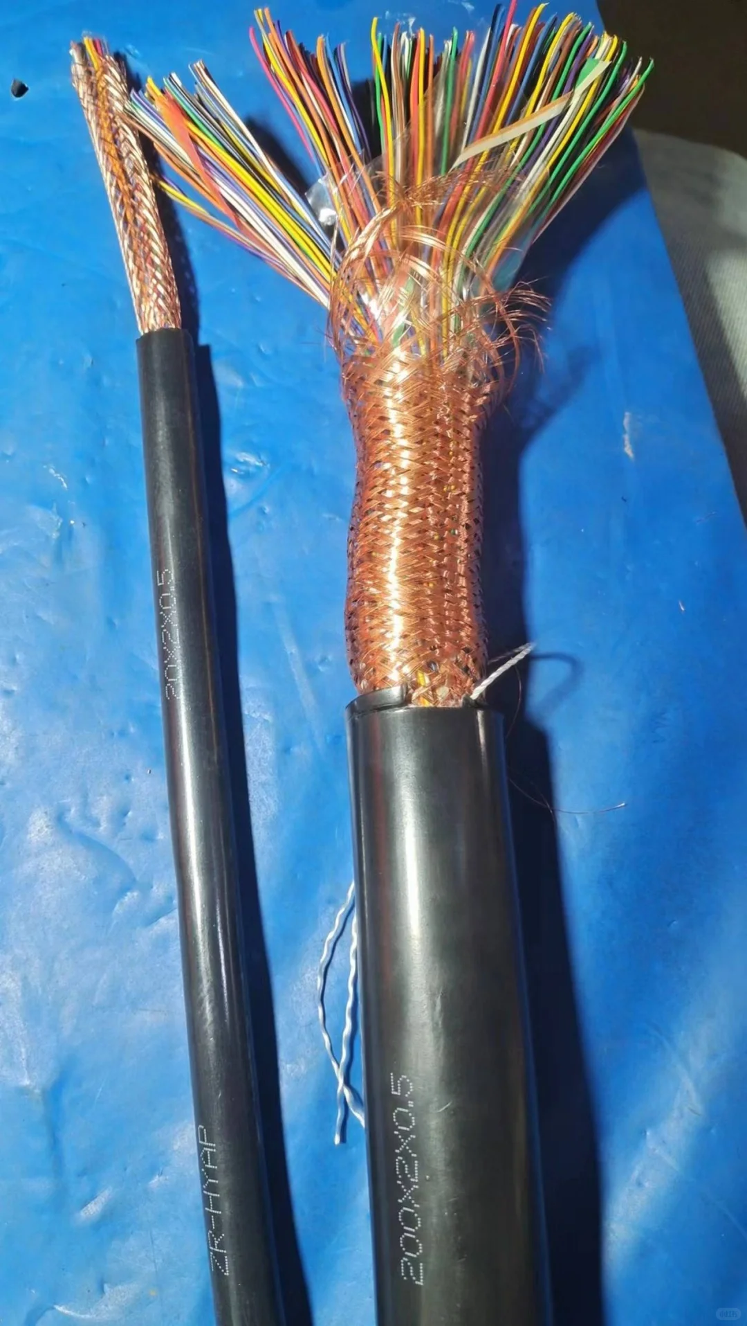 WDZC-HYAT 20*2*0.4通