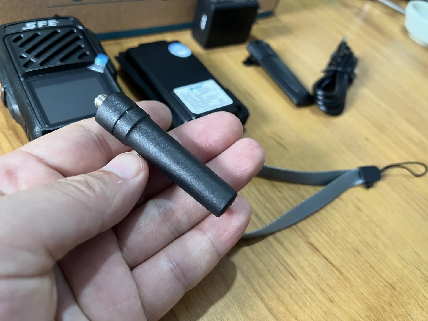 公网对讲机，全国通话，精致做工