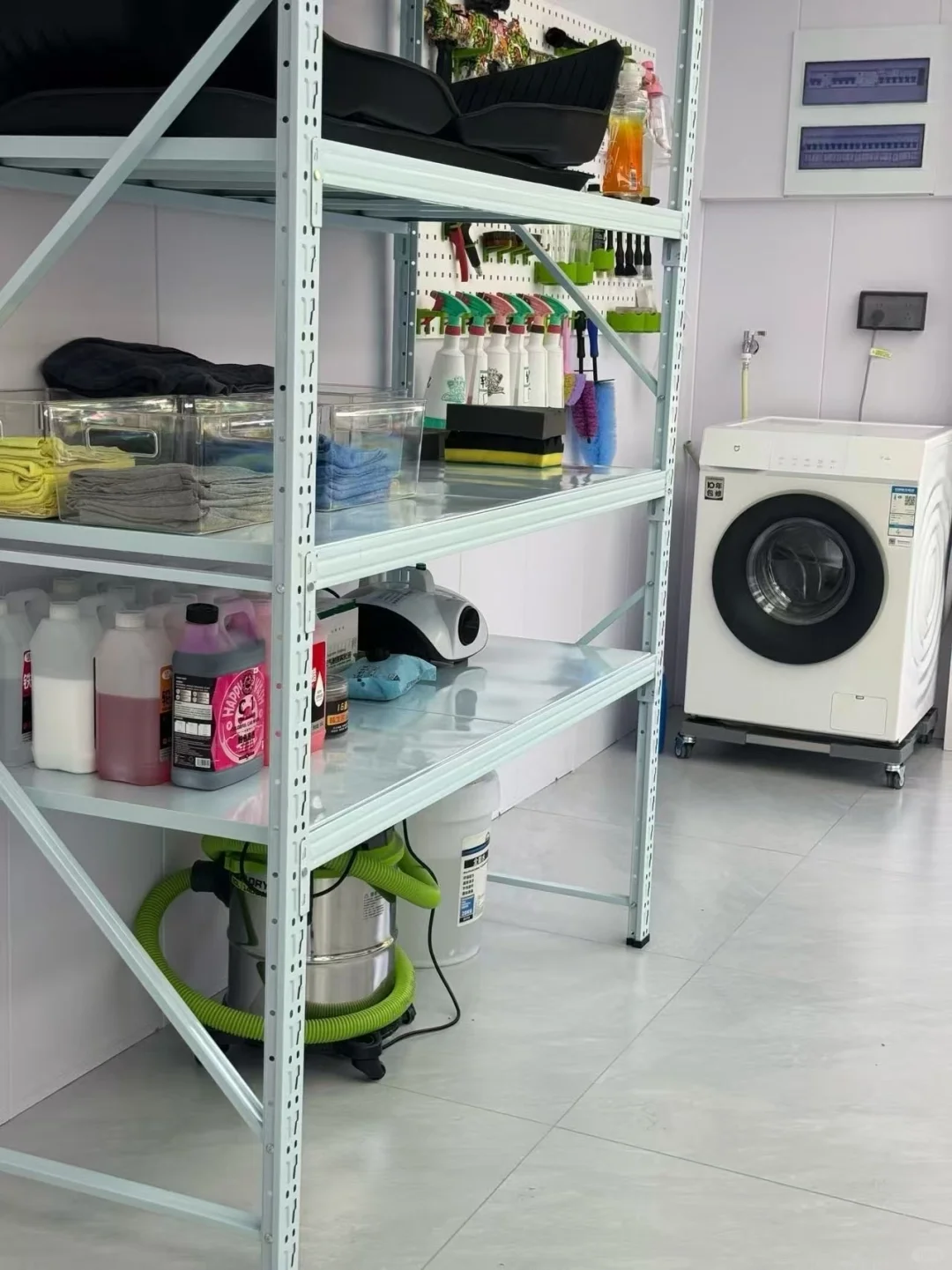 匠心贴膜 焕新启程！[北杭州贴膜店] 盛大开