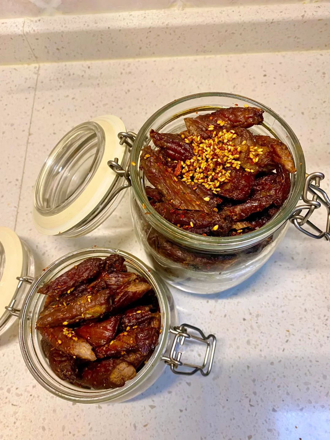 开学备餐牛肉篇