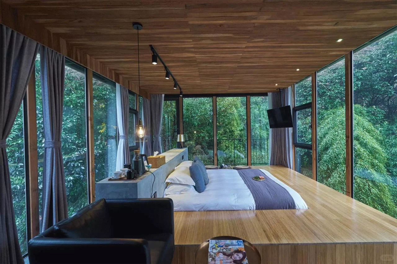 超低能耗建筑 vs 传统节能房