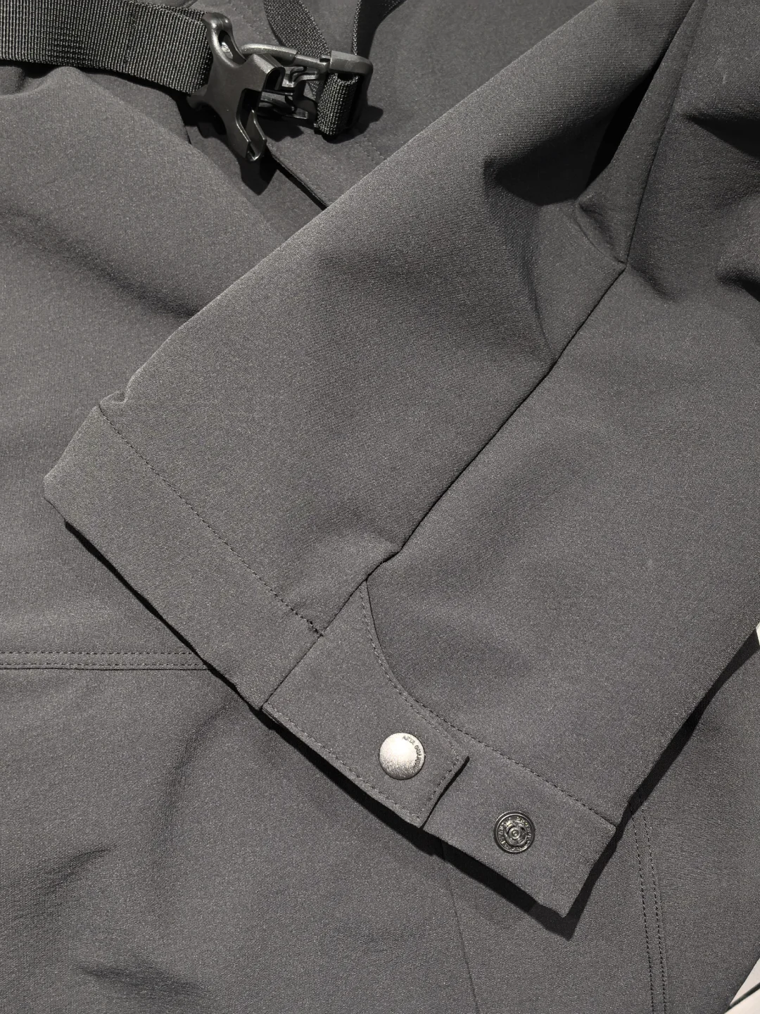 妈妈再也不用担心我不穿秋裤啦!