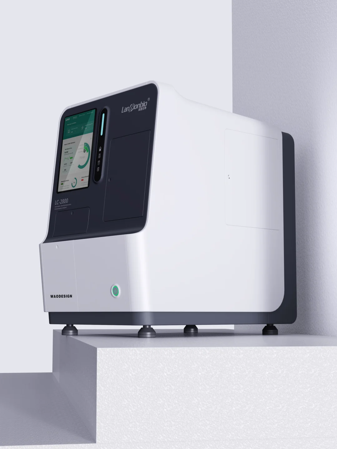 产品设计//医疗设备设计方法