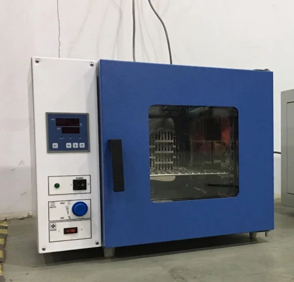 华准计量-真空干燥箱为什么需要计量校准？