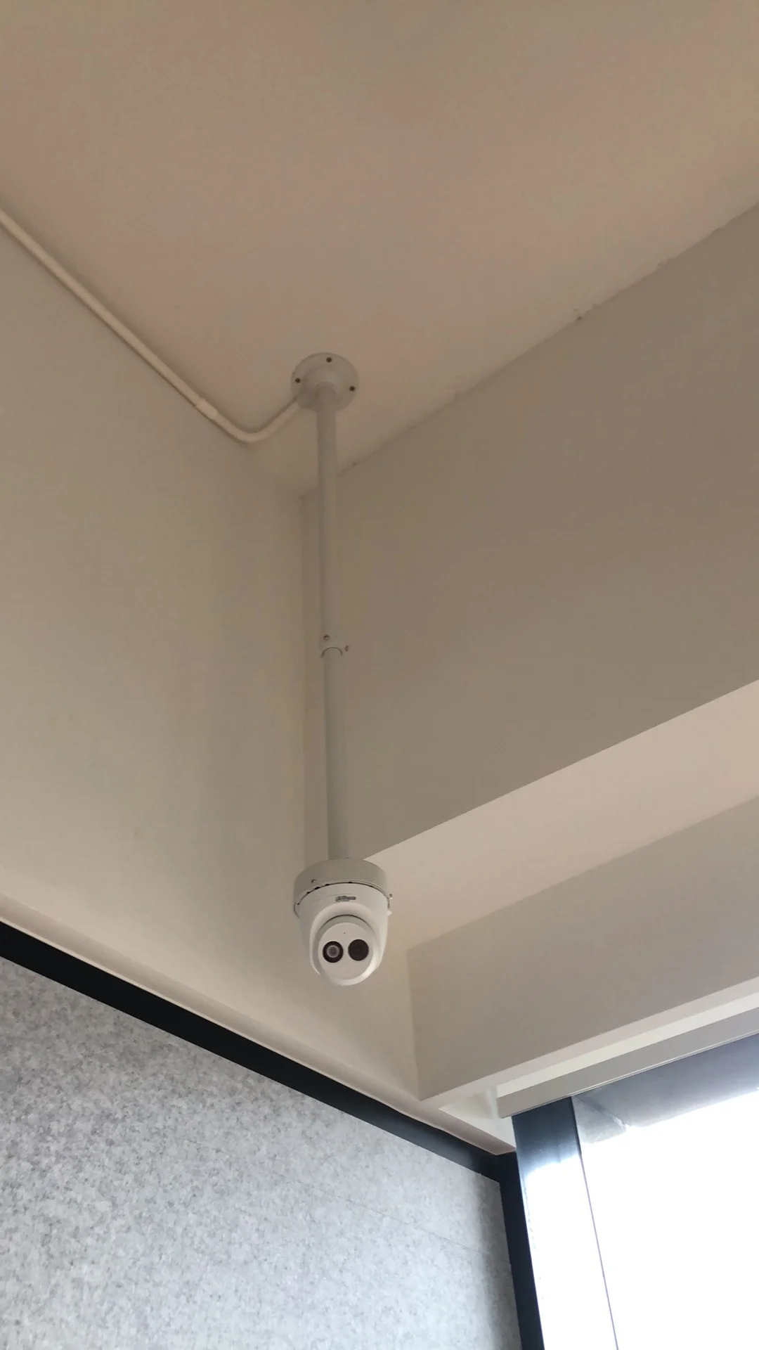 网络布线安装调试