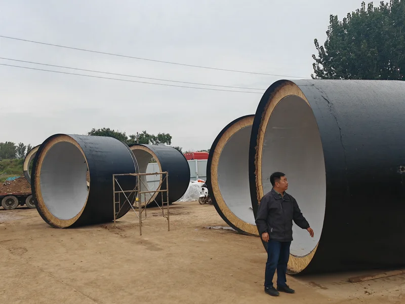 水泥管在不同行业应用中的区别