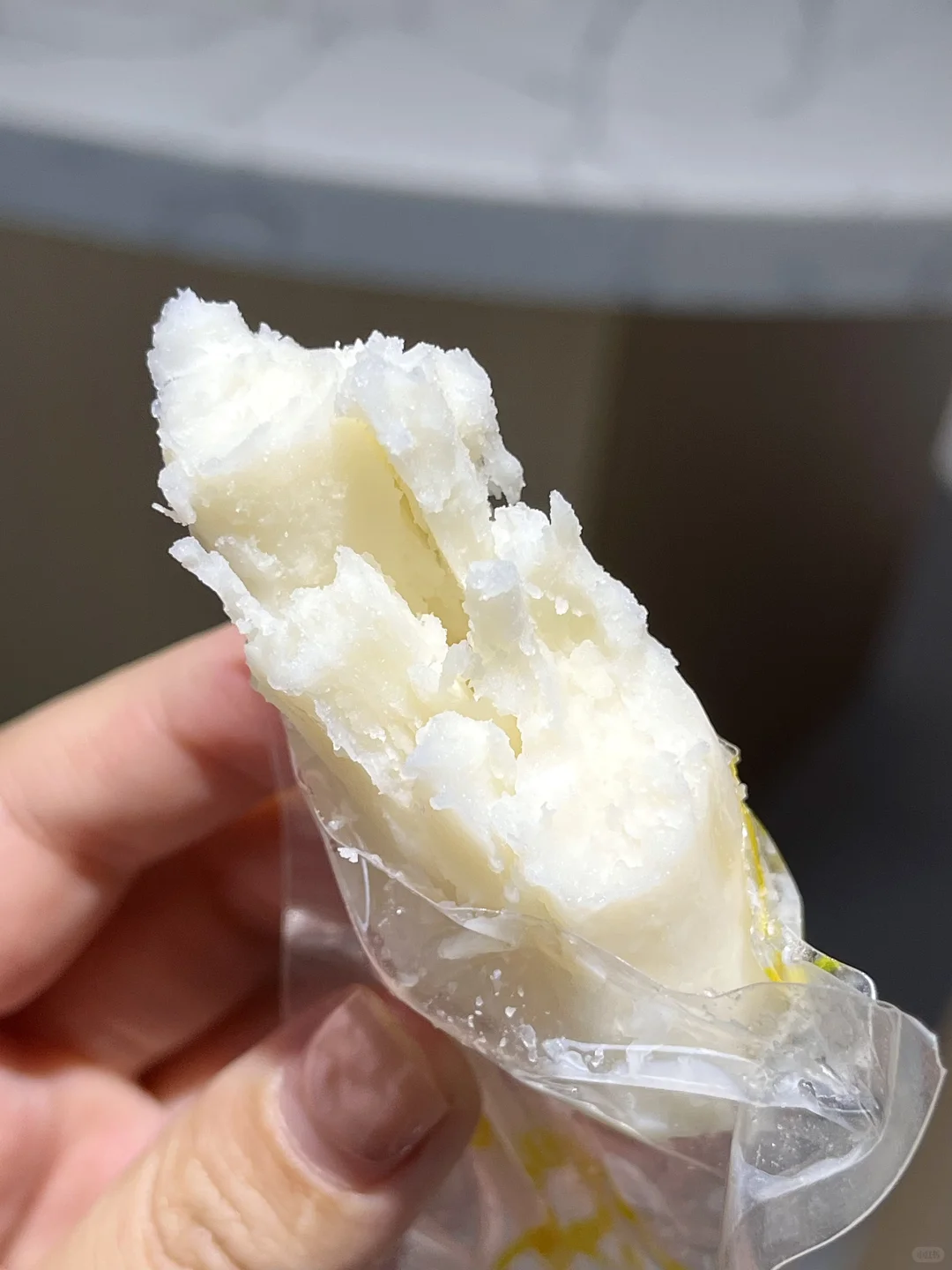 打工人养胃计划!把零食换成赵露思蒸山药