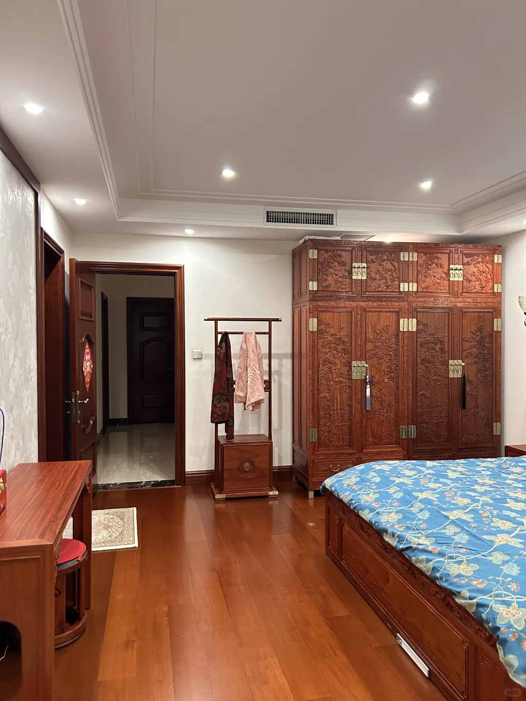 救命！被问爆的卧室真相！秘密大公开