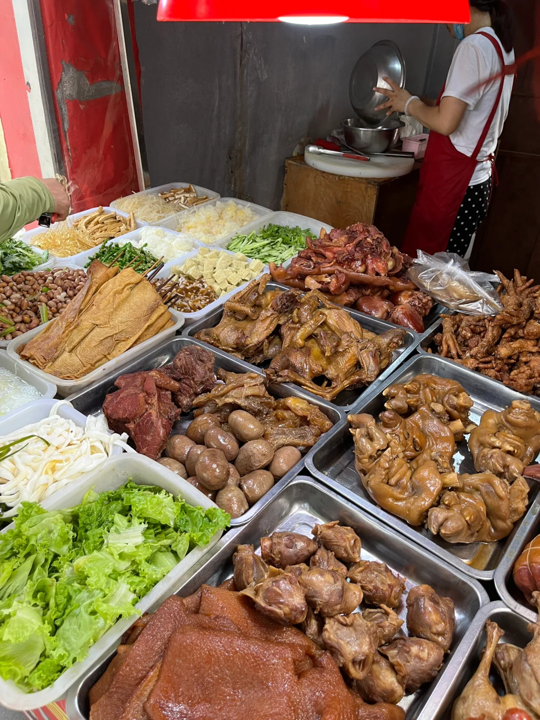 菏泽好吃的小店